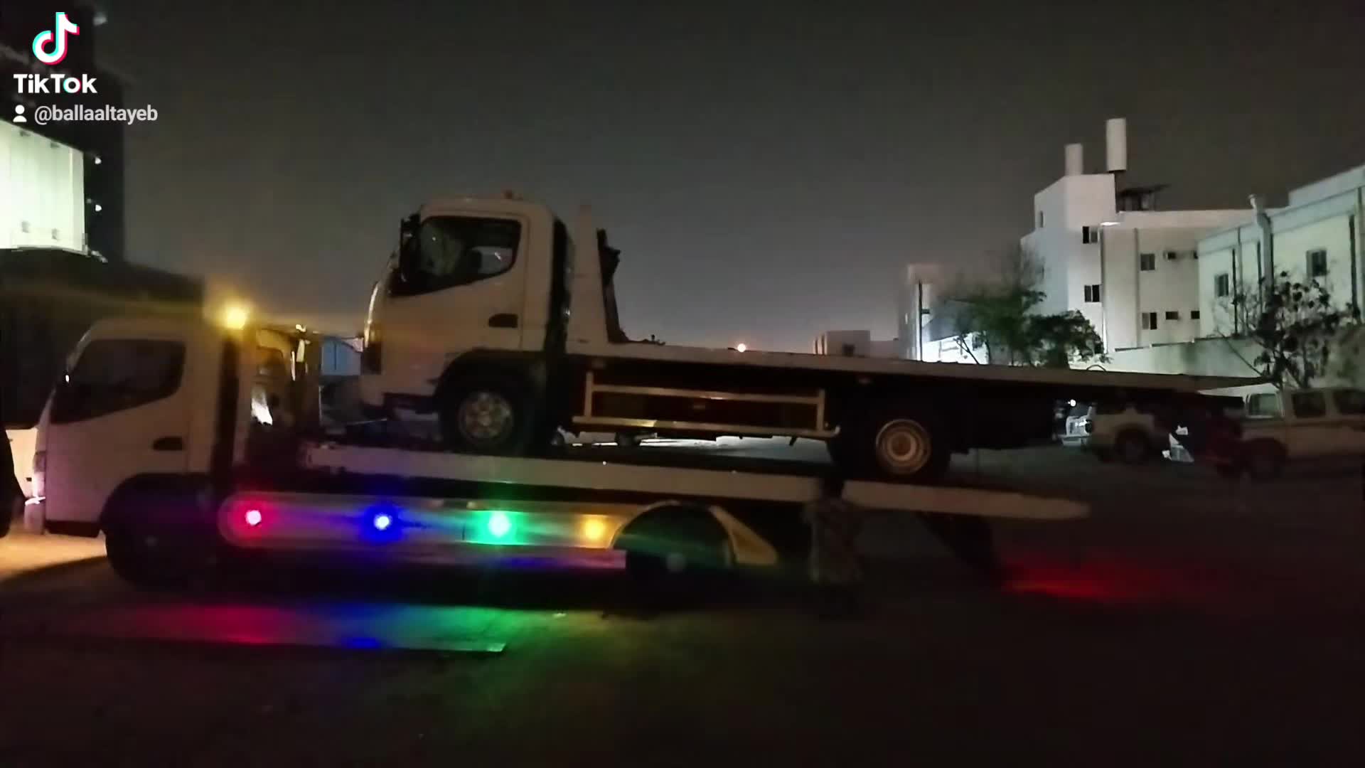 بركدون قطر - 7