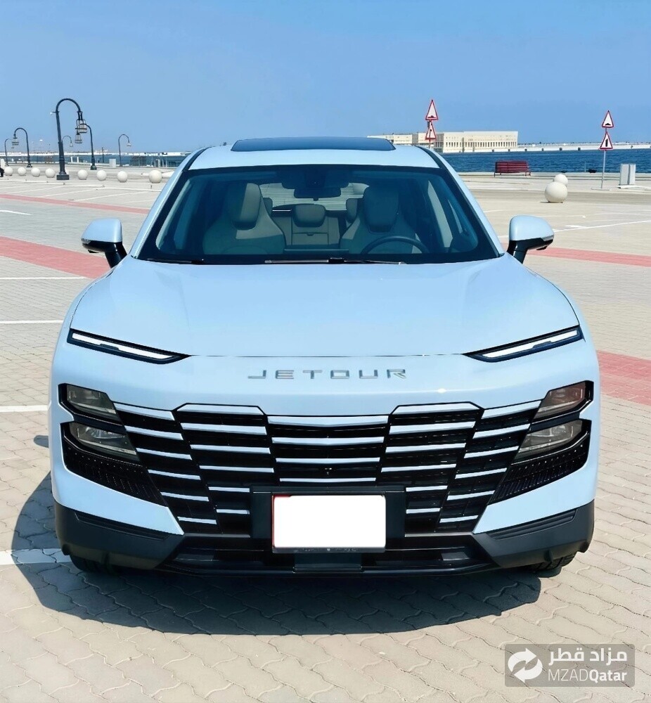 Dashing 2024 Luxury full option - 8
