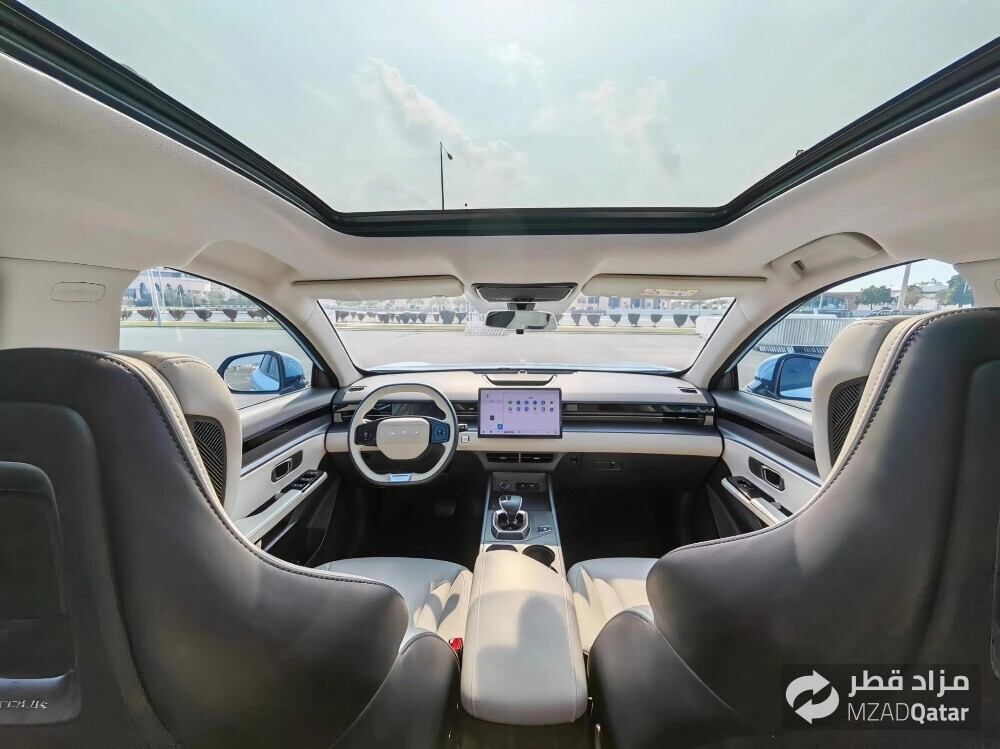 Dashing 2024 Luxury full option - 10