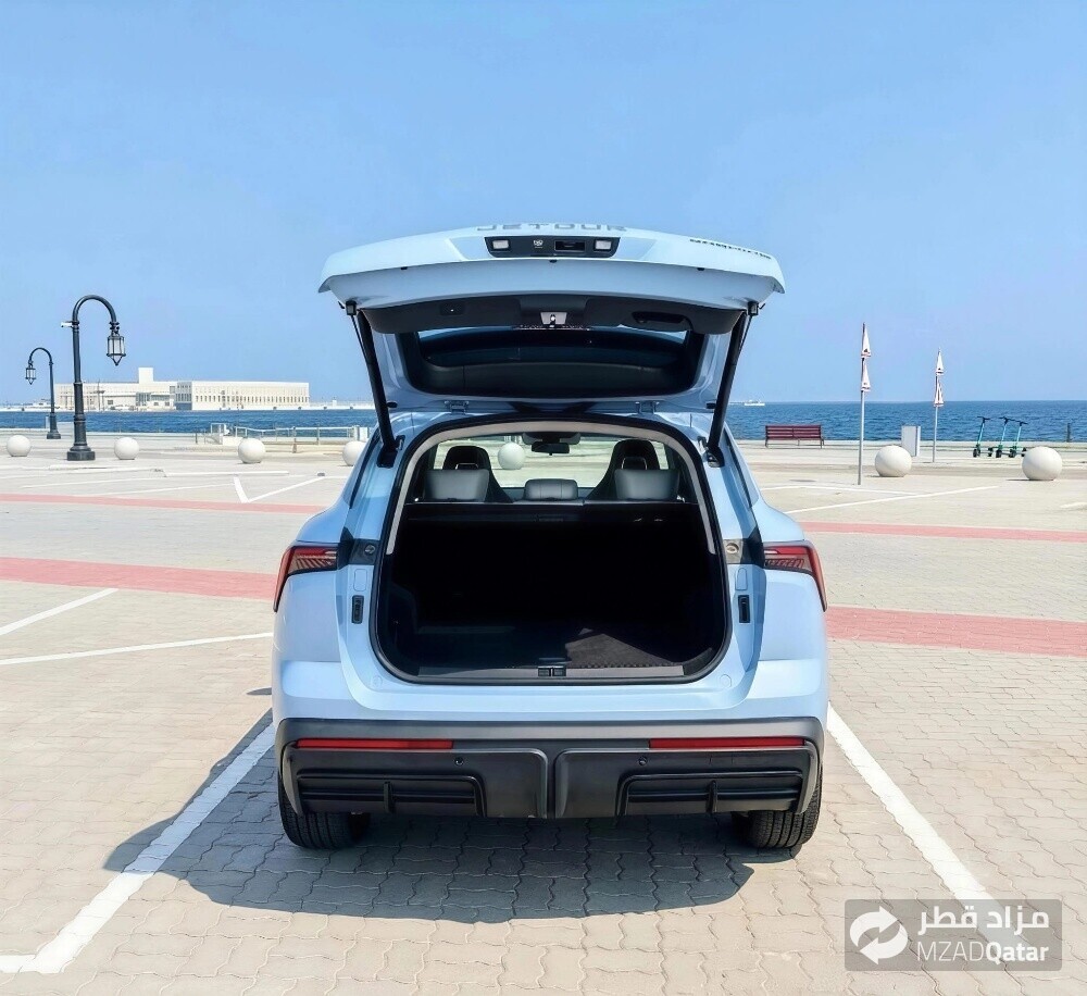 Dashing 2024 Luxury full option - 9