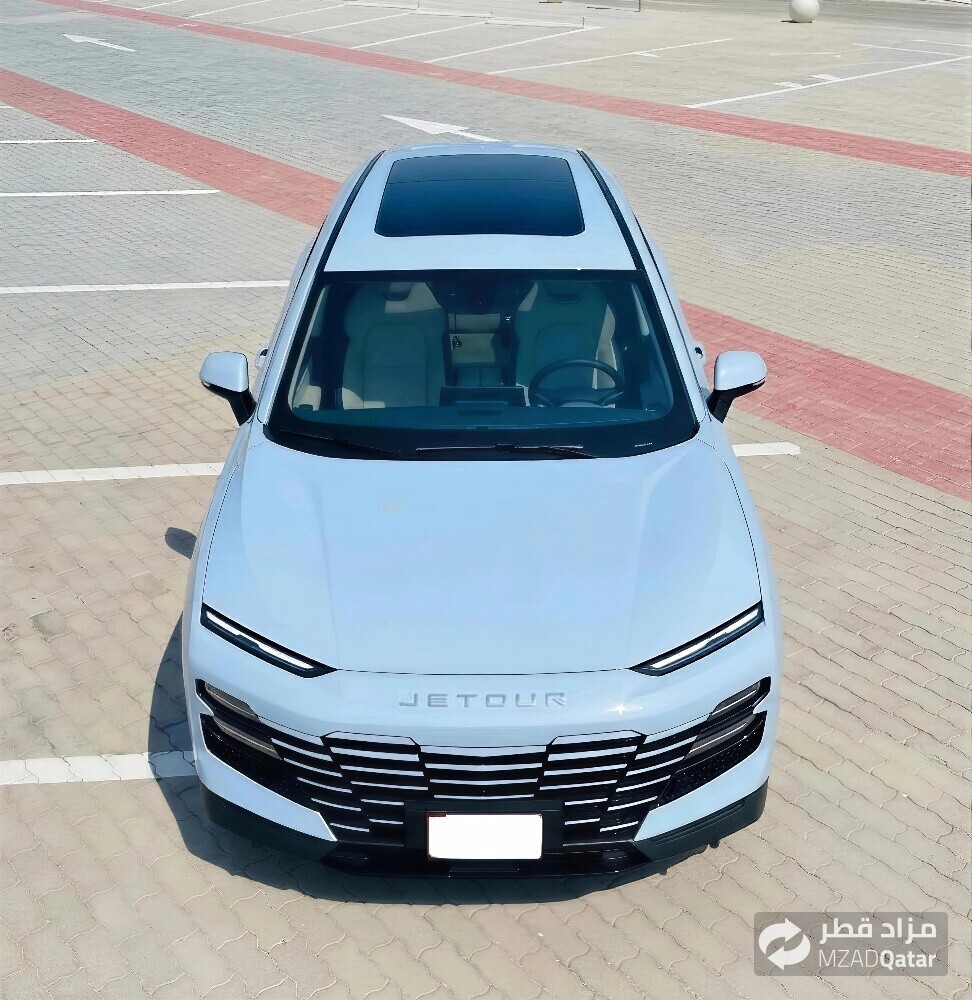 Dashing 2024 Luxury full option - 1