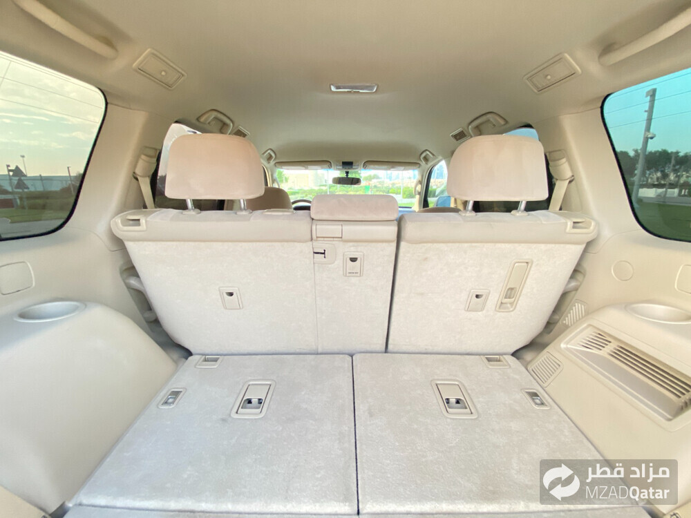 Toyota Prado 2021 TXL   - 19