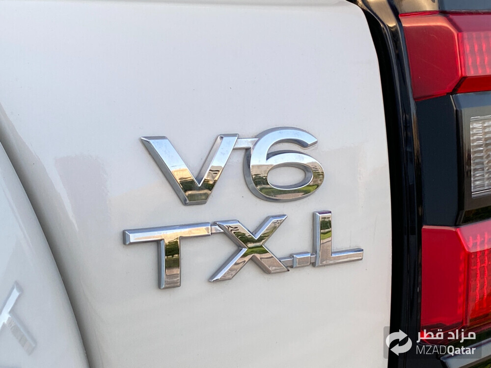 Toyota Prado 2021 TXL   - 5