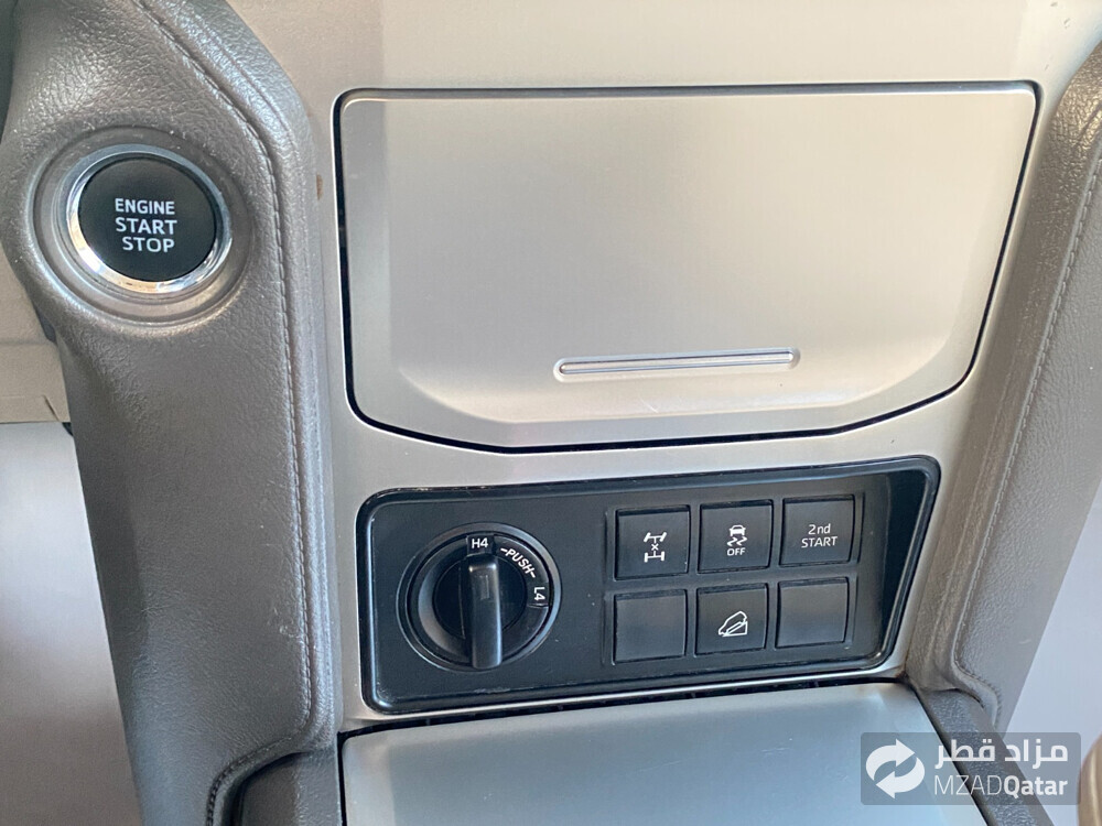 Toyota Prado 2021 TXL   - 17