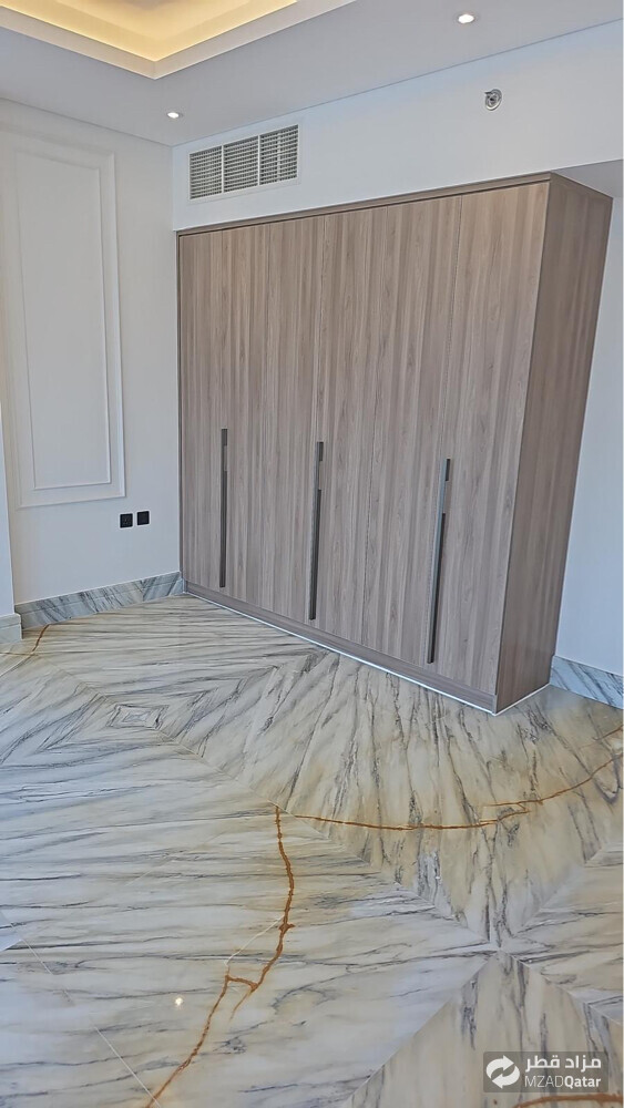 شقة بلوسيل المارينا  - 3