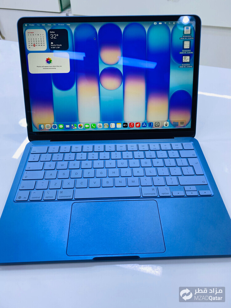 Macbook Neo 512 - 1