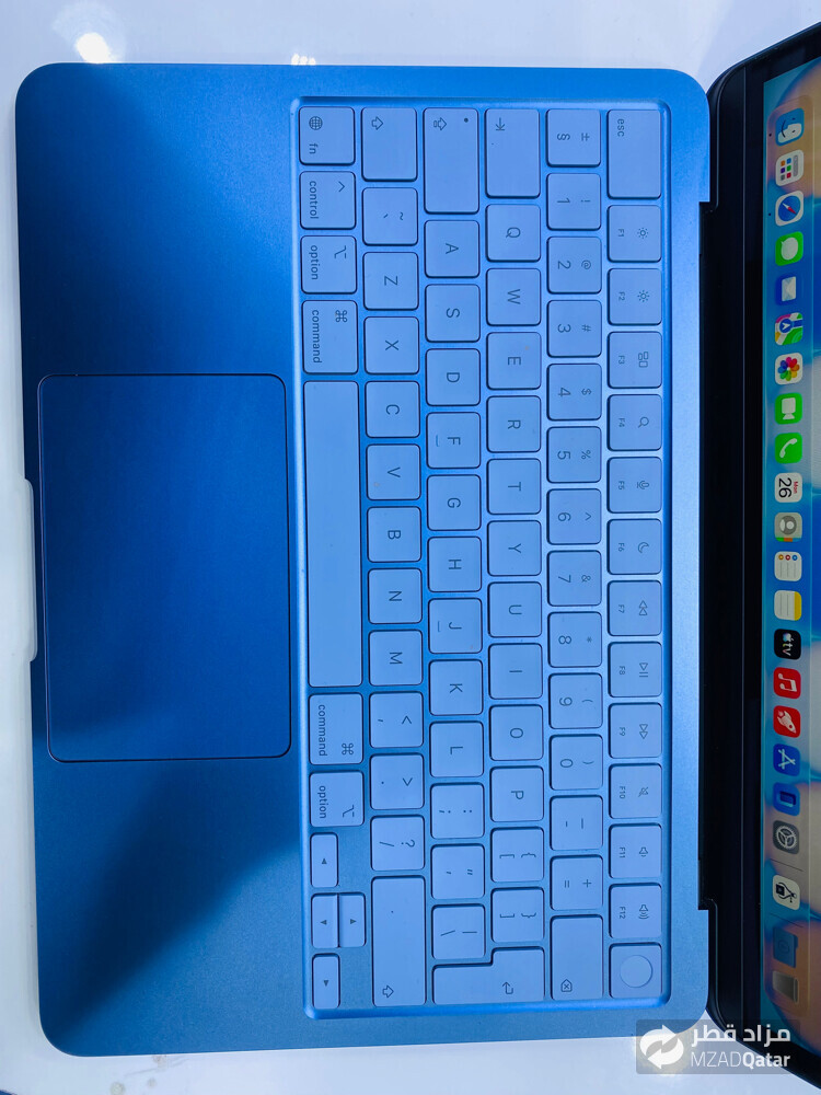 Macbook Neo 512 - 6