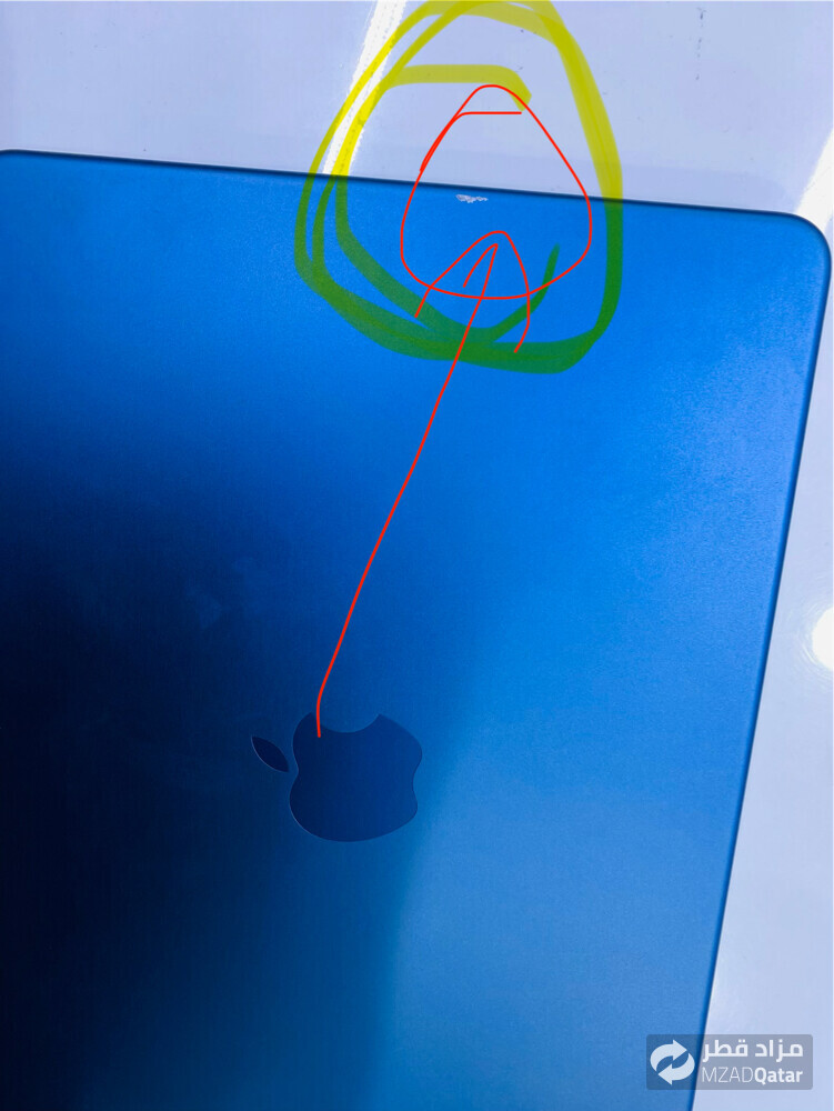 Macbook Neo 512 - 4