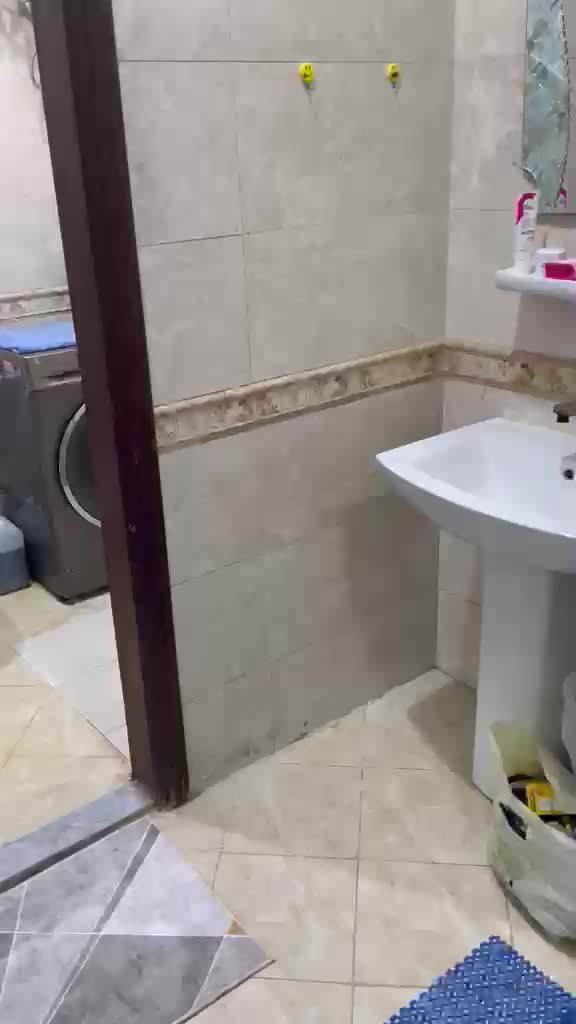 خلف نادي السد للإيجار بنت هاوس  - 1