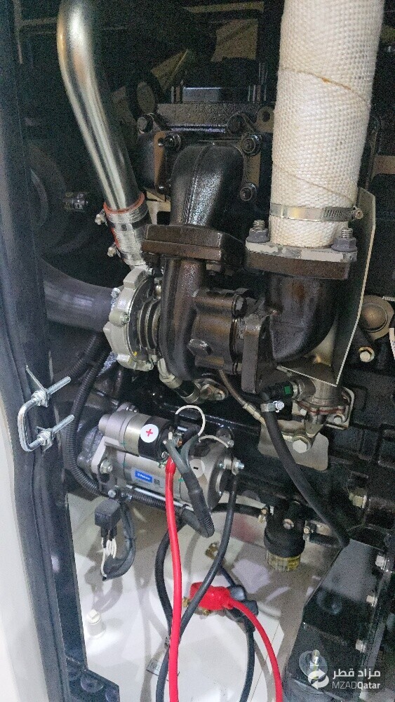 Generator Mechanic Needed - 6