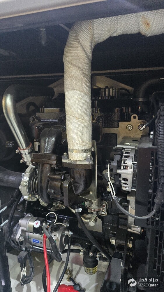 Generator Mechanic Needed - 7