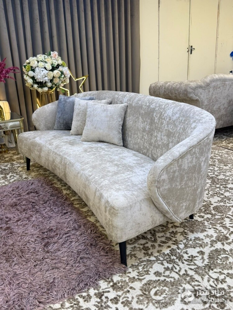 Homecenter Corner sofa with 2 seat - 5