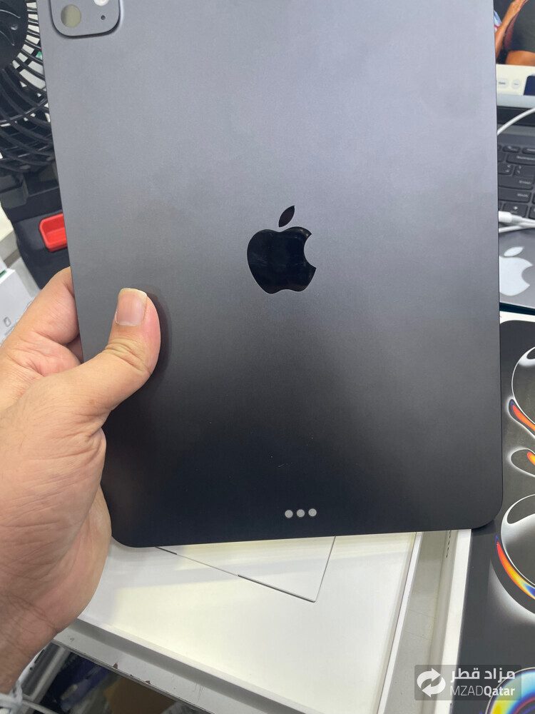iPad Pro m5 11inches - 8