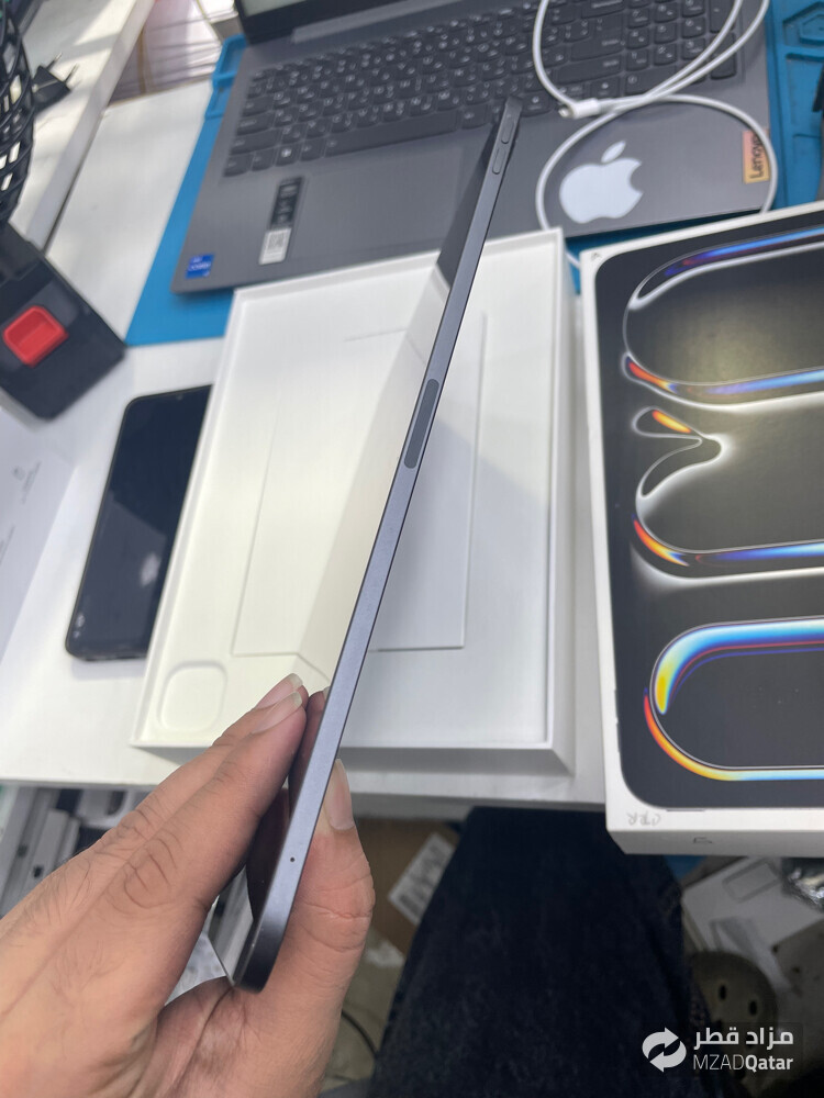iPad Pro m5 11inches - 3
