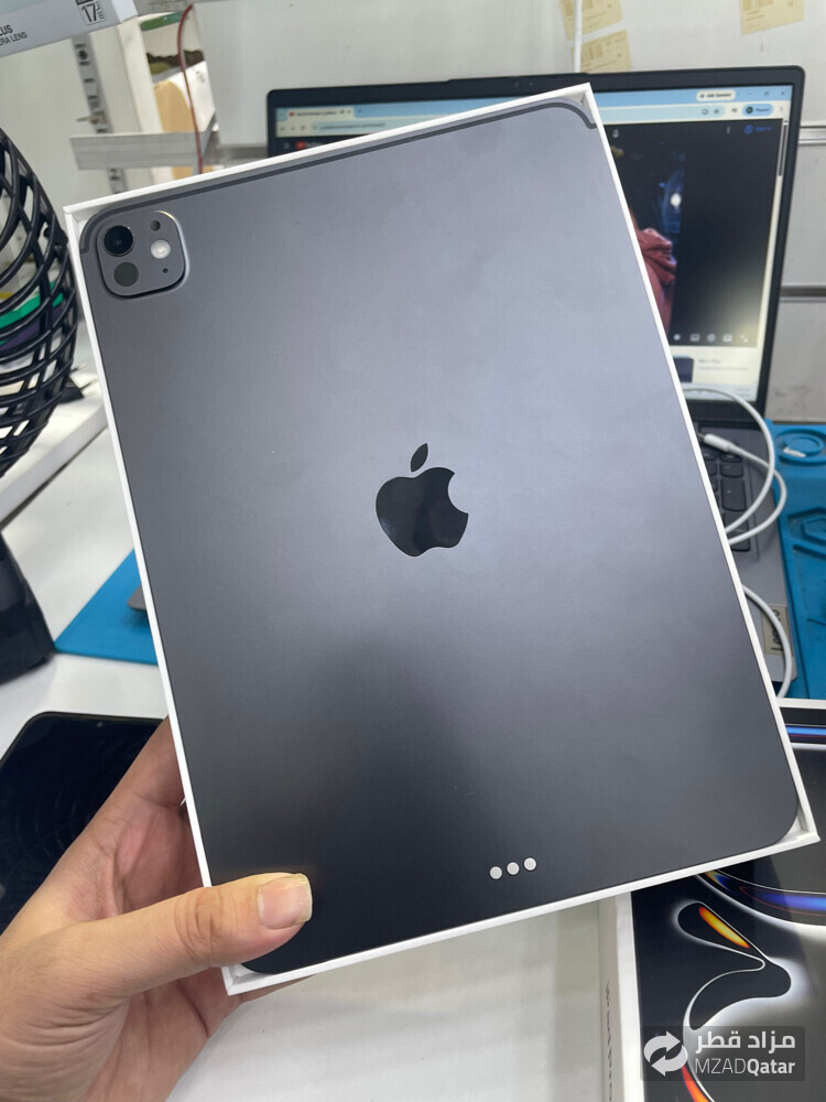 iPad Pro m5 11inches - 2