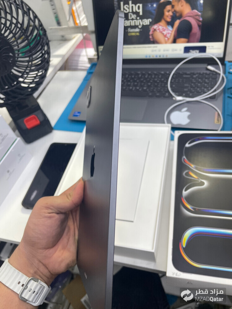 iPad Pro m5 11inches - 7