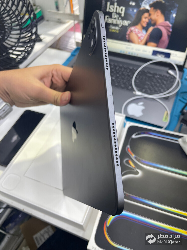 iPad Pro m5 11inches - 9