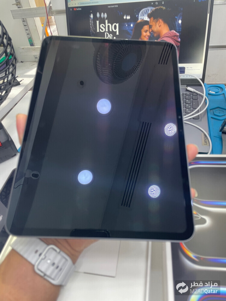iPad Pro m5 11inches - 5