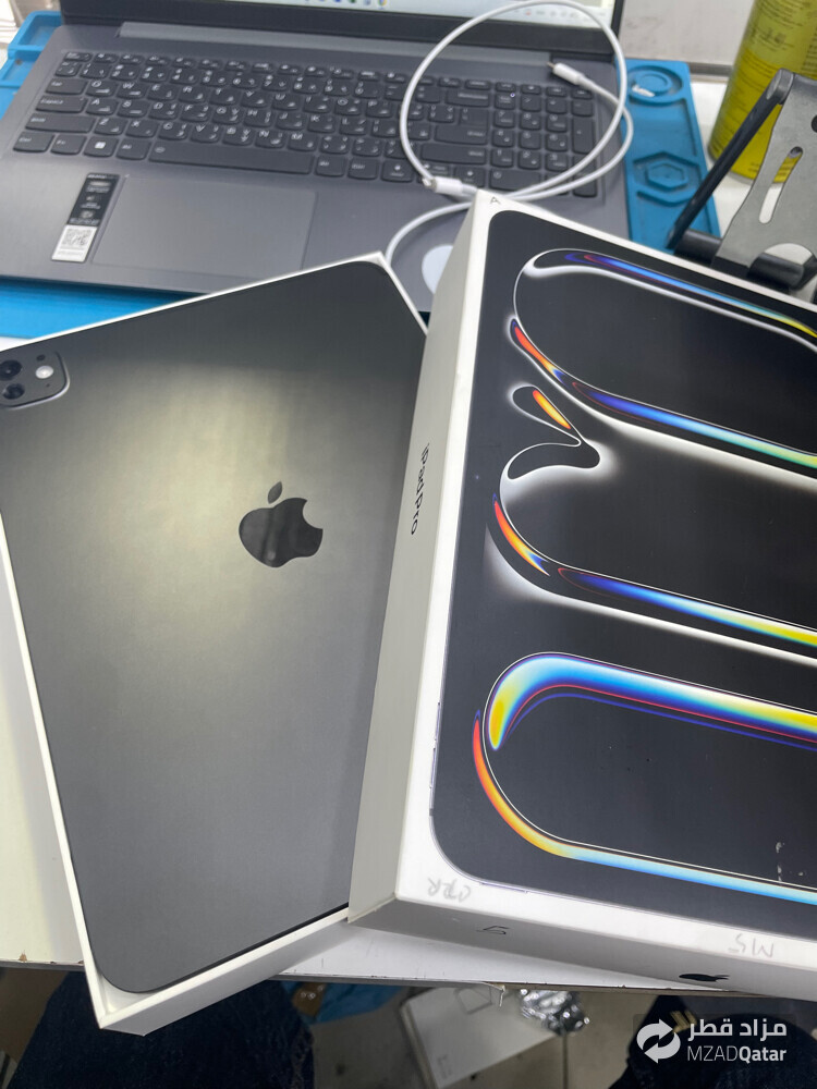 iPad Pro m5 11inches - 1