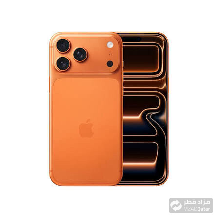 Iphone 17 pro max used for 3 month  - 1