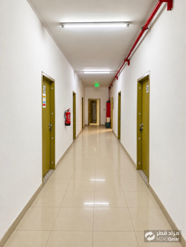 للايجار سكن متكامل 210 غرفه - 4