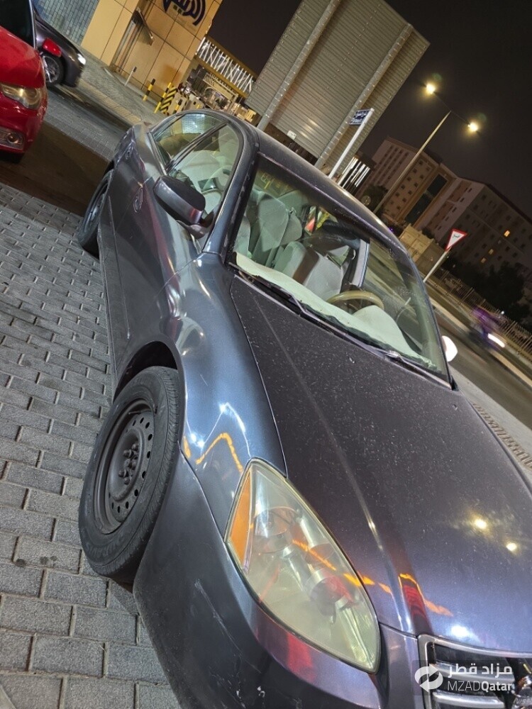 نيسان ألتيما - 3