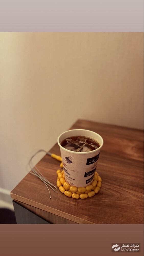 مستكا فاخر صنوبري  - 2