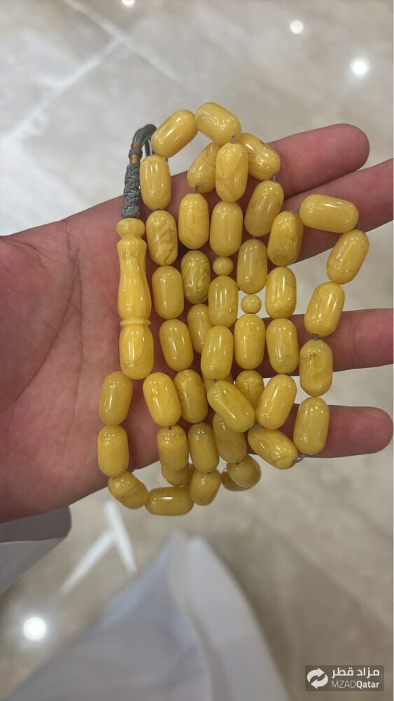 مستكا فاخر صنوبري  - 3