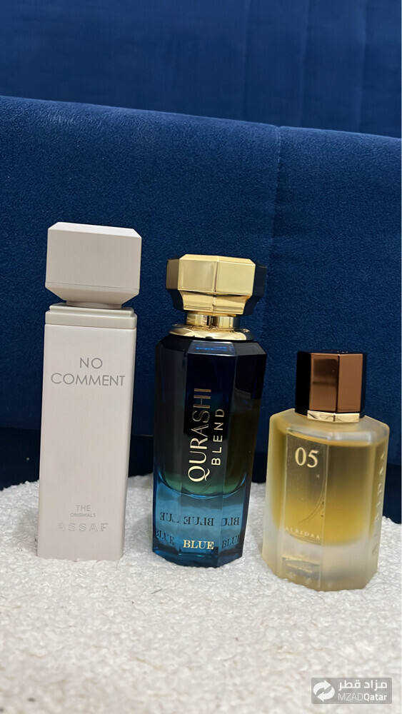 عطور  - 1