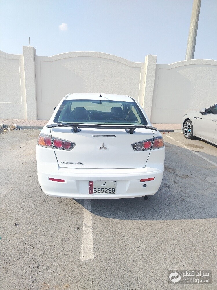 لاسنر 2014 - 4
