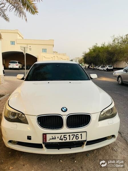 سيارة  523 للبيع - 6