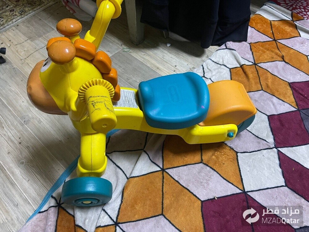 دراجة اطفال - 1