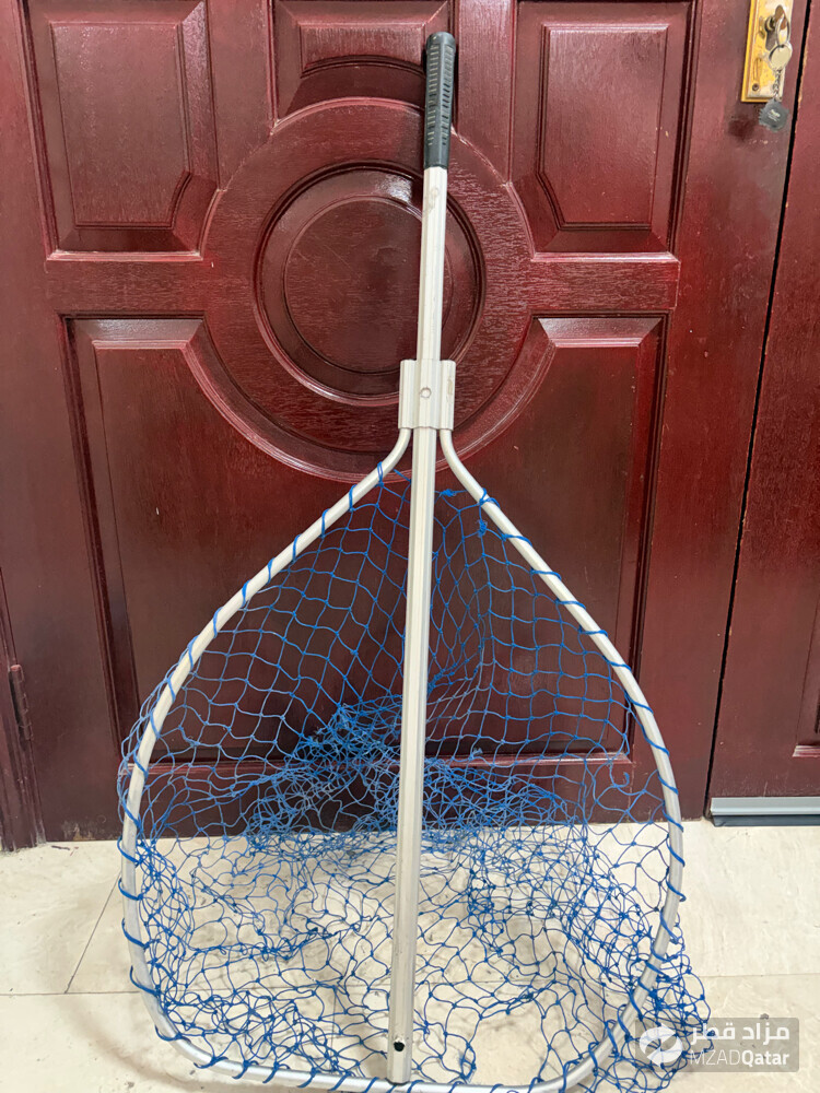 Fishing net - 2