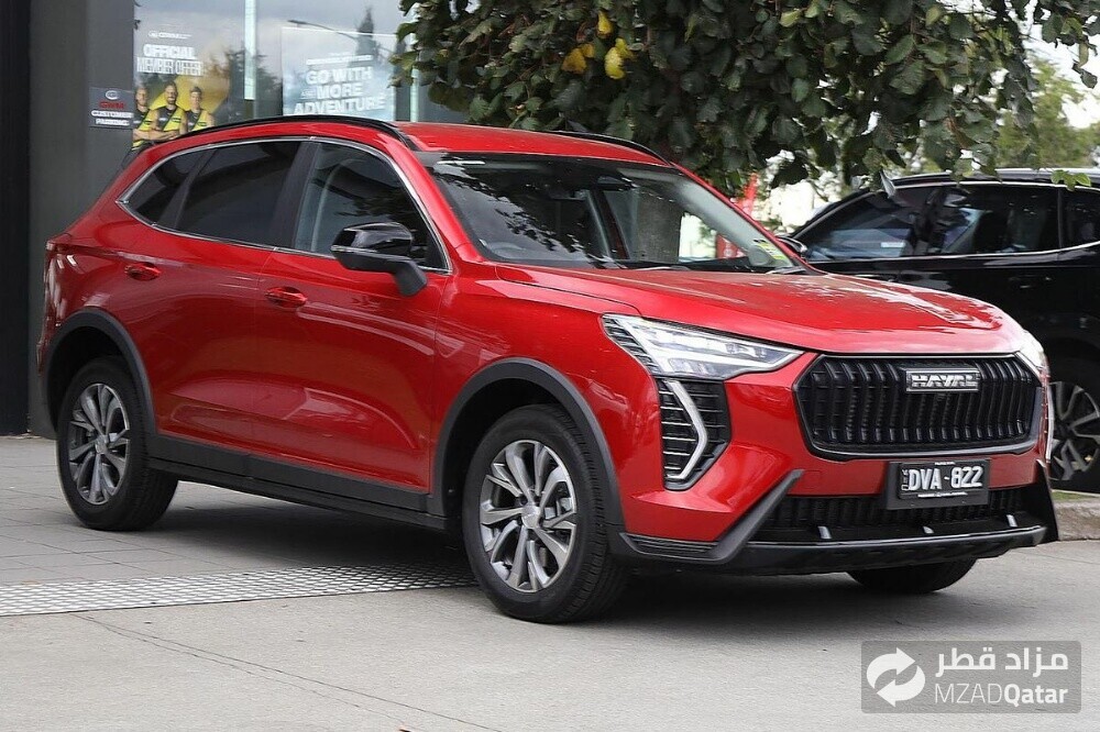 HAVAL JOLION 1.5T V4 - 1