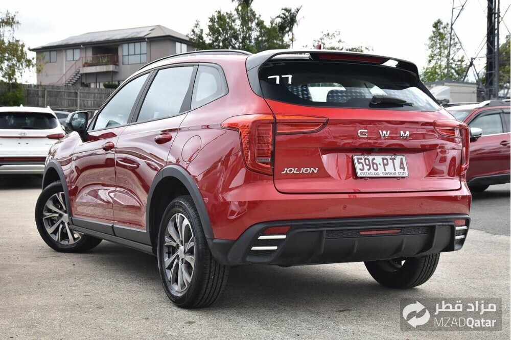 HAVAL JOLION 1.5T V4 - 2