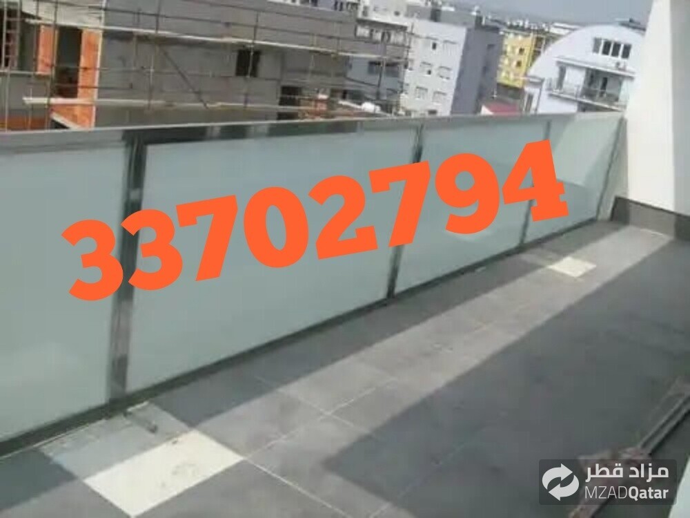 Blacksmith & Fencing Works Etc. - 7