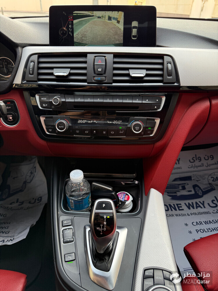 BMW 420i  - 14
