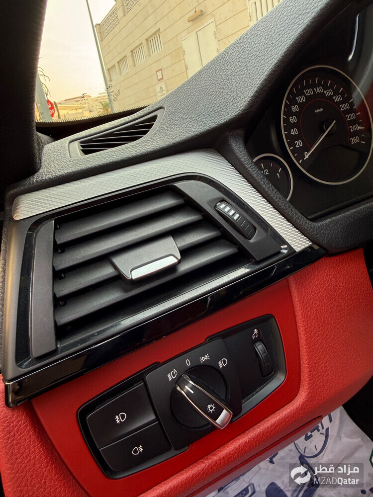 BMW 420i  - 17
