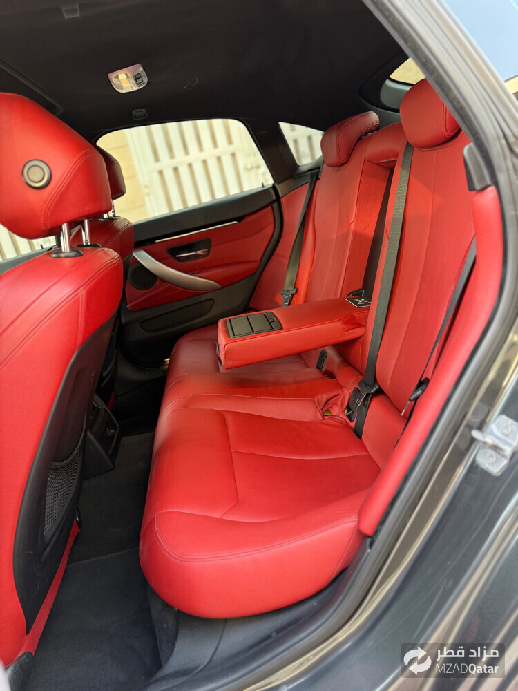 BMW 420i  - 8