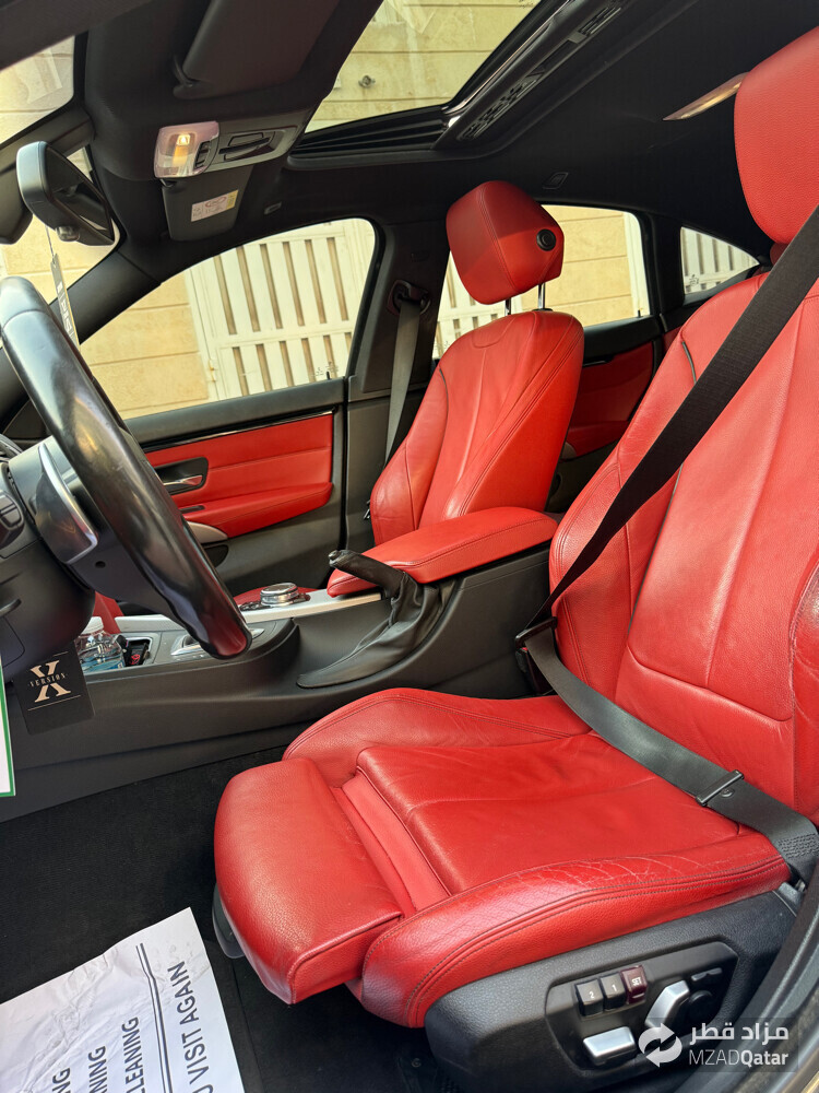 BMW 420i  - 11
