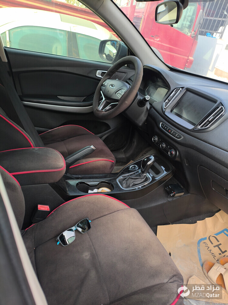 tiggo 7 perfect condition  - 2