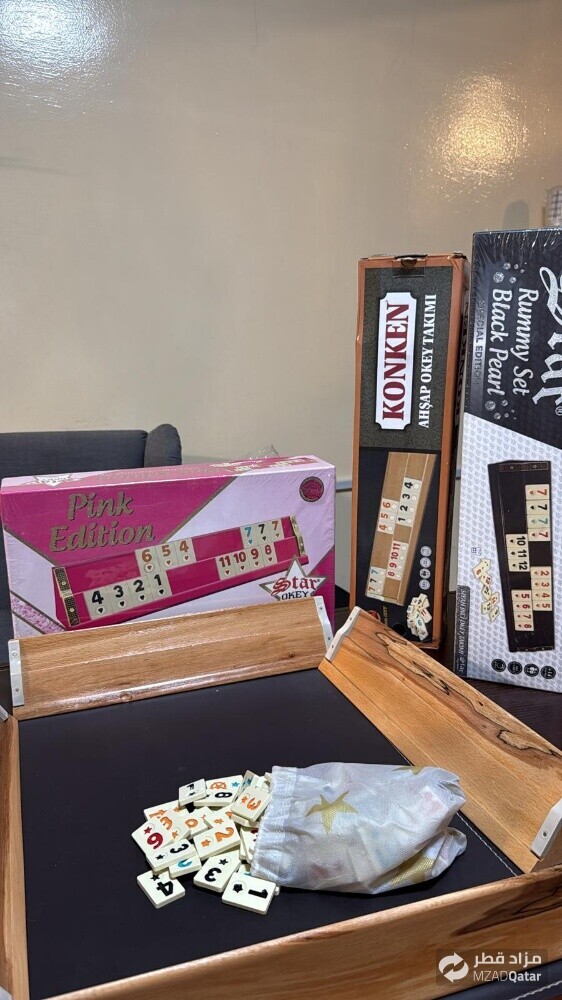 Rummy star games - 3