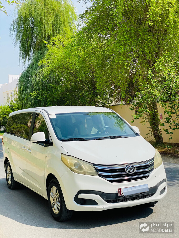Maxus G10  - 2