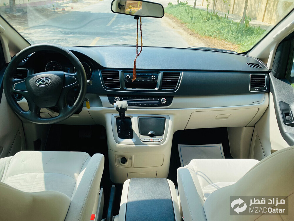 Maxus G10  - 11
