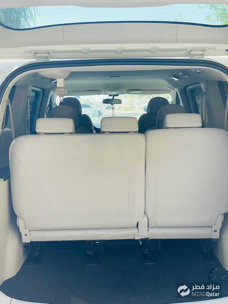 Maxus G10  - 12