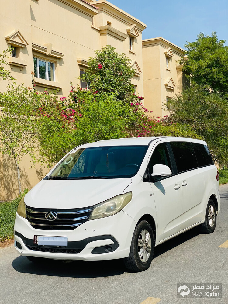 Maxus G10  - 4
