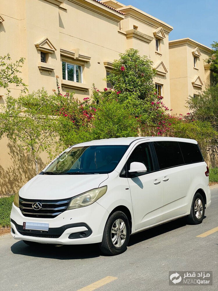 Maxus G10  - 1