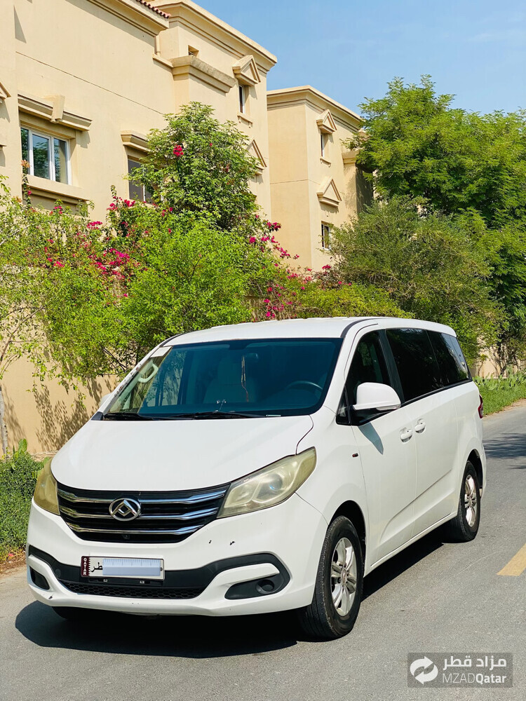 Maxus G10  - 3