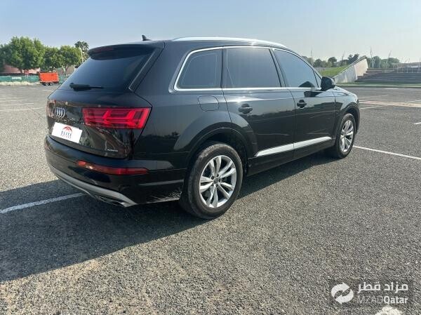 Audi - Q7 2019 - 6