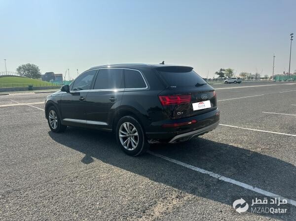 Audi - Q7 2019 - 4